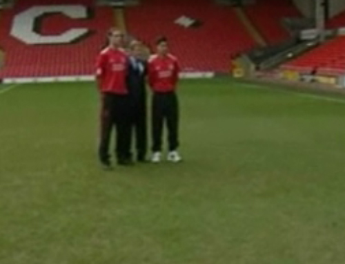 Νίκη της Λίβερπουλ με Σουάρες