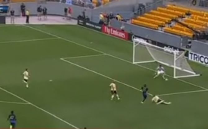 Η Μάντσεστερ Σίτι σκόρπισε τη Μίλαν στους… πέντε ανέμους