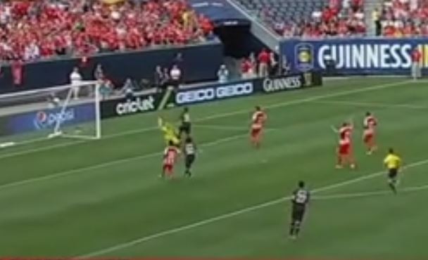 Ο Ολυμπιακός έδειξε καλό πρόσωπο παρά την ήττα με τη Λίβερπουλ