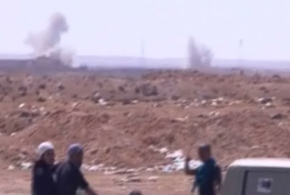 Γαλλικές βολές κατά του ΝΑΤΟ για τη Λιβύη