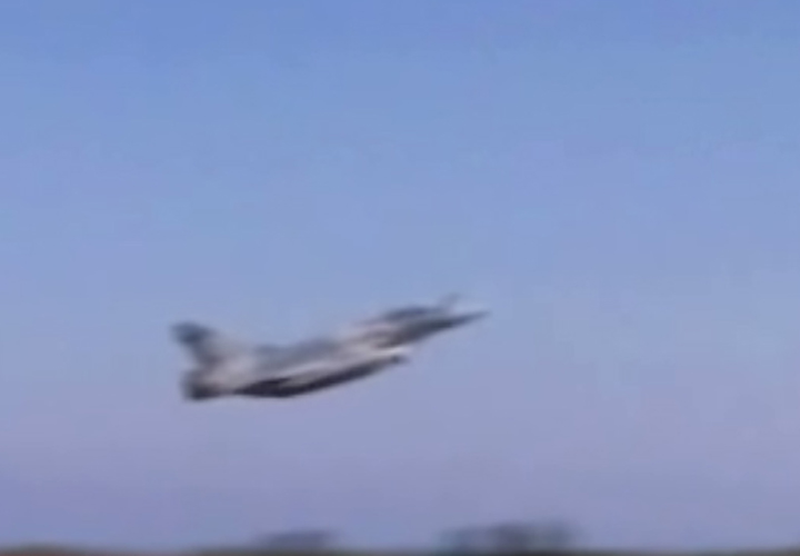 Ικανοποίηση για τη συμφωνία στο ΝΑΤΟ από τη Δύση