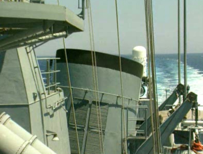 6,5 εκατ. ευρώ το μήνα κοστίζει η εμπλοκή μας στη Λιβύη