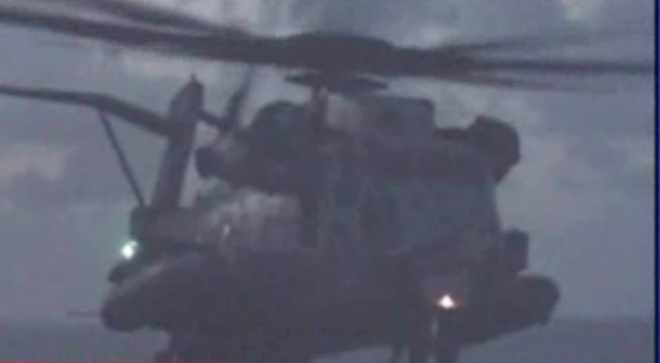 Βομβαρδισμοί στη Λιβύη, συλλήψεις στη Συρία