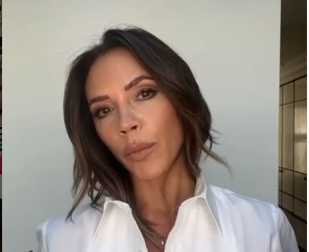 H Βικτώρια Μπέκαμ γίνεται… καναλάρχισσα