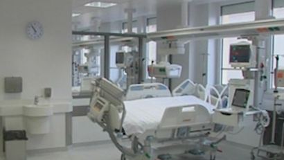 Μεγάλες ελλείψεις σε υλικά και προσωπικό στα νοσοκομεία καταγγέλουν οι γιατροί