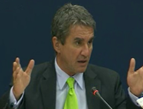 Αυστηρό μήνυμα Λοβέρδου στους διοικητές των νοσοκομείων για τους επίορκους γιατρούς