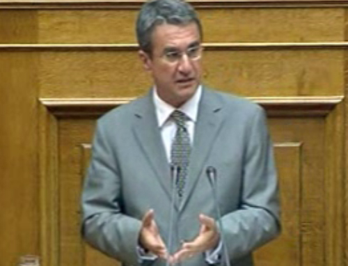 Αναδιατύπωση της επίμαχης τροπολογίας για τις αποφάσεις της Διατησίας περί αυξήσεων