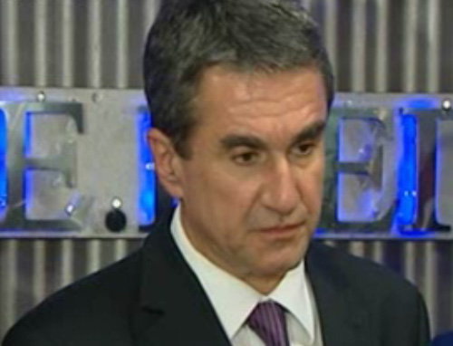 Συνάντηση Λοβέρδου με 11 από τους 16 διατελέσαντες υπουργούς Υγείας