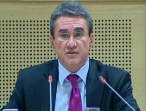 Πρόσληψη 3.000 νοσηλευτών μέχρι το τέλος έτους ζητά ο Ανδρέας Λοβέρδος