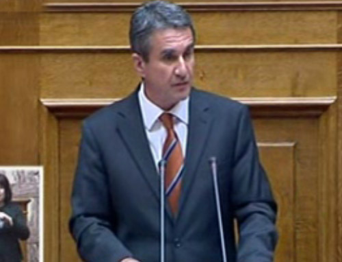 Σύγκρουση «κορυφής» την Τετάρτη για το Ασφαλιστικό