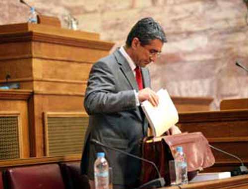 Μείωση 6% ετησίως για τις πρόωρες συντάξεις σε δημόσιο και ιδιωτικό τομέα