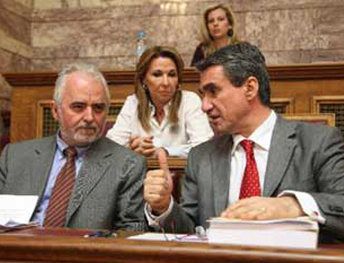 Στο άτυπο υπουργικό οι αλλαγές στο Aσφαλιστικό