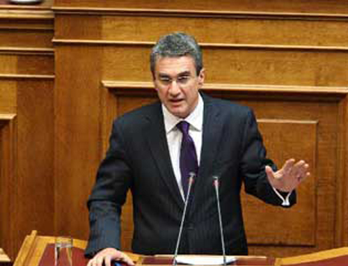 Διακομματική …κόντρα στη Βουλή με αιχμή τις Εξεταστικές Επιτροπές