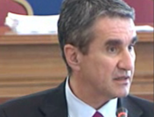 Κρίσιμη εβδομάδα για την κυβέρνηση με φόντο το Ασφαλιστικό