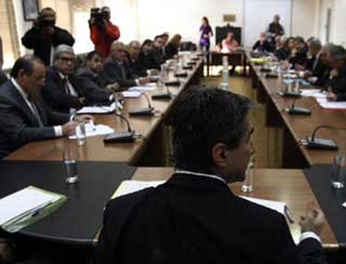 Μεταρρυθμίσεις σε εννέα μέτωπα