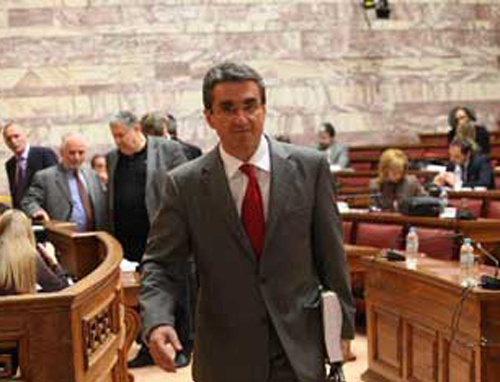 Ανάσα έως το 2030 δίνει το νέο ασφαλιστικό, σύμφωνα με τον υπουργό Εργασίας