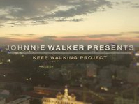 Keep Walking Project