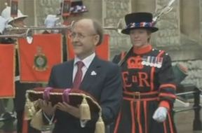 Τα Ολυμπιακά μετάλλια του Λονδίνου