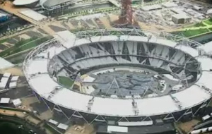 Αυστηροί έλεγχοι στις ολυμπιακές εγκαταστάσεις του Λονδίνου