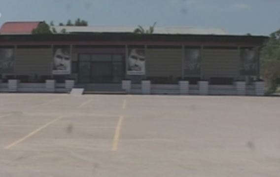 Καταδικάστηκε η κόρη του επιχειρηματία που «έσπασε» το λουκέτο του ΣΔΟΕ