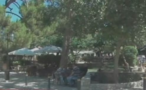 Κλιμάκιο του ΣΔΟΕ έφυγε κακήν-κακώς από χωριό της Κρήτης