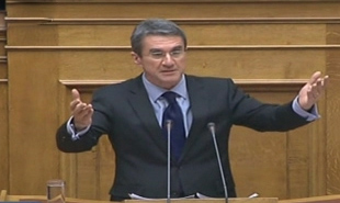 Ανδρ.Λοβέρδος: «Συνασπισμός συμφερόντων» δεν θέλει τις αλλαγές στην Υγεία