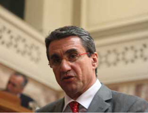 Βελτιωμένη κλινικά και εργαστηριακά η κατάσταση της υγείας του Ανδρ.Λοβέρδου