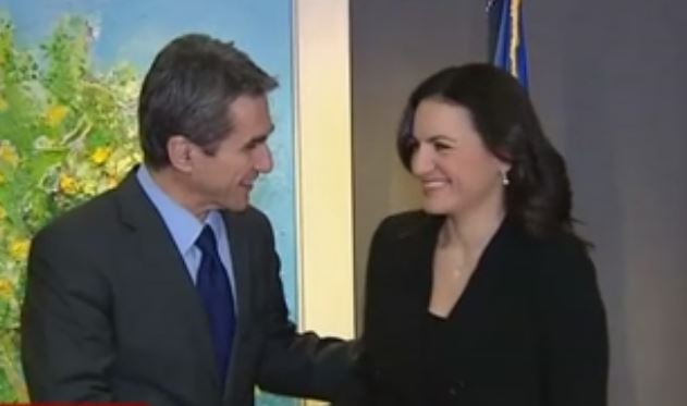 Λοβέρδος και Κεφαλογιάννη: Προπτυχιακή τουριστική εκπαίδευση για αλλοδαπούς