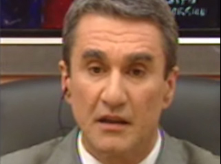 Δύο τραυματίες σε επίθεση κατά του Ανδρέα Λοβέρδου στους Αγ.Αναργύρους