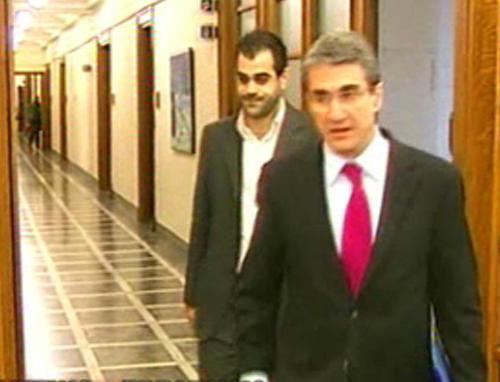 Συζήτηση των ΠΔ για τα εργασιακά και στη Βουλή εισηγείται ο Ανδρέας Λοβέρδος