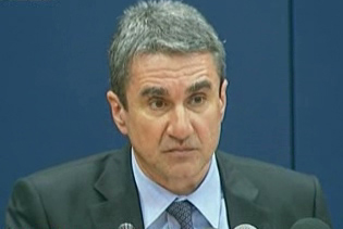 Λοβέρδος: Οι φαρμακοποιοί ταλαιπωρούν τους πολίτες