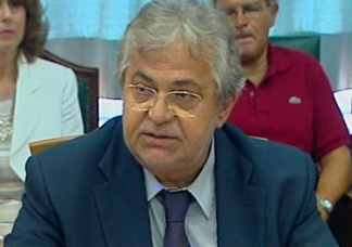 Η μείωση της εισφοροδιαφυγής ο πρώτος στόχος της νέας διοίκησης