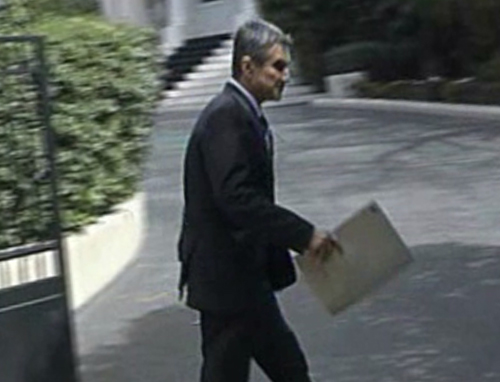 Απολύτως συνταγματική η παρέμβαση για τη Διαιτησία, υποστηρίζει ο Ανδρέας Λοβέρδος