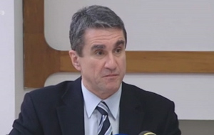 Την ίδρυση κόμματος ανακοίνωσε ο Α.Λοβέρδος