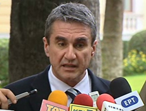 «Τα ταμείον είναι μείον»