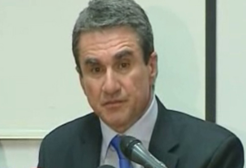 Λοβέρδος: «Τα νοσοκομεία έχουν υλικά»