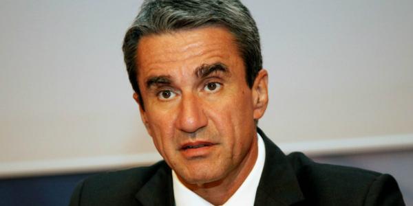 Α.Λοβέρδος: Οι εκλογές ισοδυναμούν με καταστροφή