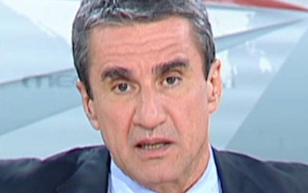 Τι λέει ο Α.Λοβέρδος για τα επεισόδια στην Αθήνα