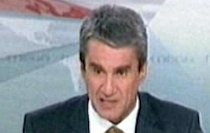 Δηλώσεις Λοβέρδου για την κρίση στην Ελλάδα