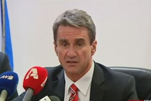 Λοβέρδος:Εκτός εκπαίδευσης οι επτά εμπλεκόμενοι σε υποθέσεις παιδικής πορνογραφίας