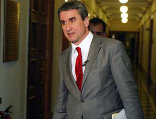 Στο Υπουργικό Συμβούλιο οι οριστικές αποφάσεις για τα κρίσιμα σημεία Ασφαλιστικού