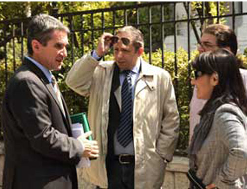 Τέλος Απριλίου η κατάθεση του νομοσχεδίου για το Ασφαλιστικό στη Βουλή