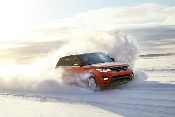 Range Rover Sport 2014