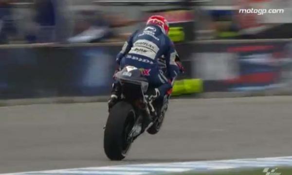 Tα Highlights του MotoGP Αμερικής 2013