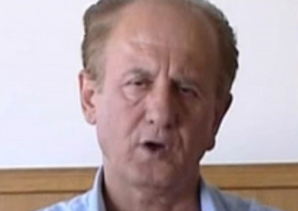 Διεγράφη ο Θύμιος Λυμπερόπουλος από τη Νέα Δημοκρατία