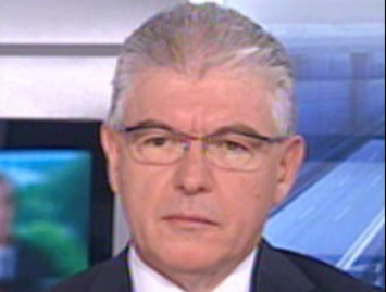 Κάποιοι θέλουν να ακρωτηριαστεί η ΝΔ, λεει ο Α.Λυκουρέντζος