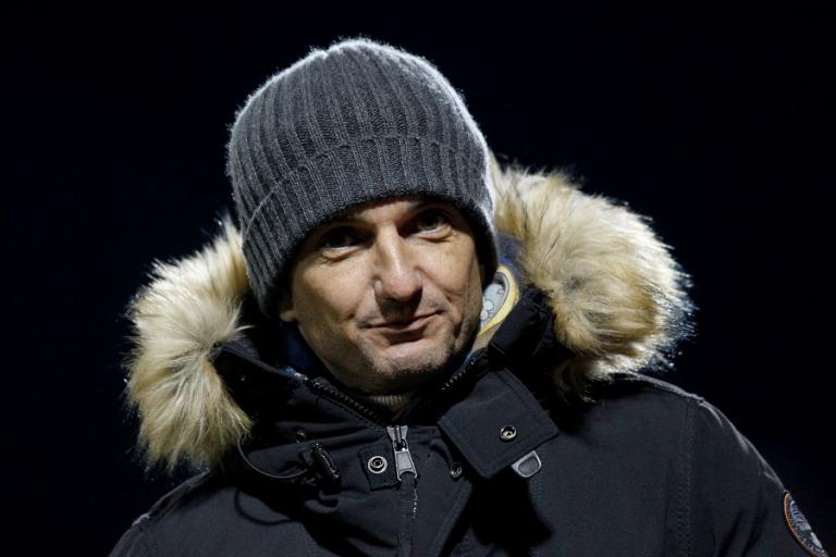 Ο Λουτσέσκου έγινε ο ταχύτερος 50αρης στην ιστορία του ΠΑΟΚ