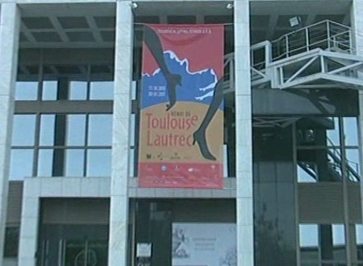 Μεγάλη έκθεση με έργα του Τουλούζ-Λοτρέκ εγκαινιάζεται την Παρασκευή στη Θεσσαλονίκη