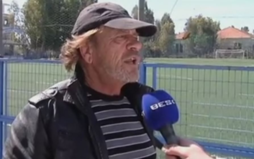 Αυτόπτης μάρτυρας περιγράφει τον τρόπο που τραυματίστηκε ο 25χρονος