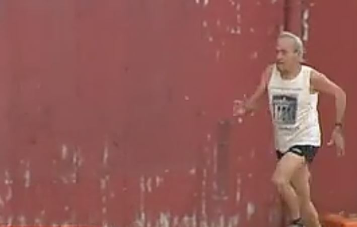 Όλα έτοιμα για τον 33ο Κλασικό Μαραθώνιο